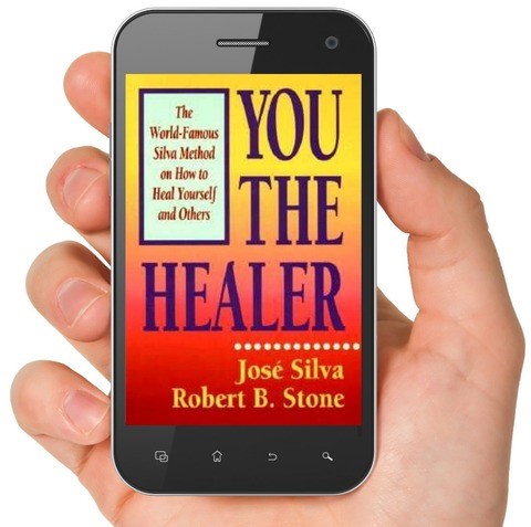 silva self healing app